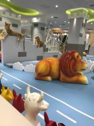 -meland亲子乐园•派对•研学(苏州悠方购物中心店)