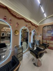 -LEE TIME·丽美时沙龙