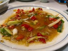 -陈先进鱼馆·夜宵·地道农家菜(湖墅南路店)