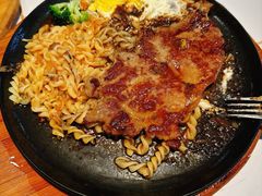 -豪享来中西餐厅(隆昌店)