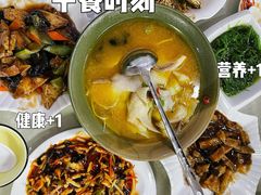 -润德轩清真菜馆(宏大路店)