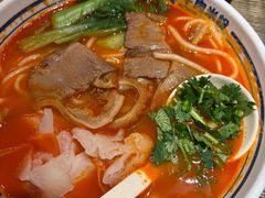 -鑫花溪牛肉米粉(独墅湖邻里中心店)