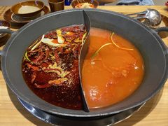 -虾领航小龙虾·吉林烧烤(柳州路店)