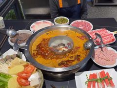 -俏媳妇火锅(宽窄巷子店)
