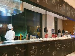 -粤域茶餐厅