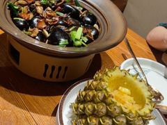 -云海肴·汽锅鸡·云南代表菜(美罗城店)