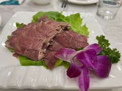-老大同酒家·糟卤·本帮菜(中山公园店)