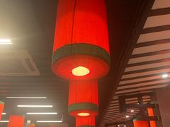 大堂-巴蜀大宅门火锅(新华公园店)