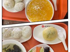 -庆丰包子铺(房山长阳店)