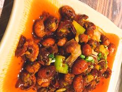 -靓靓蒸虾(中山公园店)