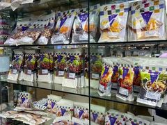 -紫荆城食品交易中心(华强北店)