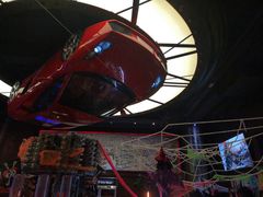 -MOSSO德国餐厅·音乐酒吧(环宇荟店)