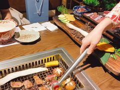 -樱宿日式和牛烧肉(五道口店)