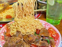 -受气牛肉·重庆耙牛肉(来福士店)