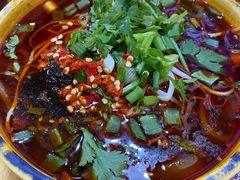缠绵火锅粉-冒椒火辣(奎星楼街店)