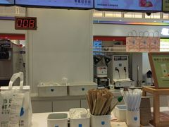 -兰熊鲜奶(昌平悦荟店)