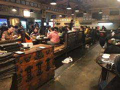 -Dombe豚(黑猪肉街店)