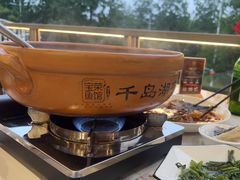 -宝荣鱼馆·临湖之宴(千岛湖店)