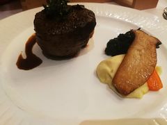 -王品牛排(郑州大卫城店)