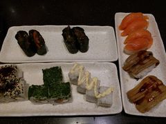 -元气寿司(东方宝泰店)