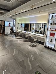 -LJOY丽锦造型·烫发染发