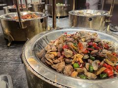 -西安高新希尔顿酒店·咖啡露台西餐厅