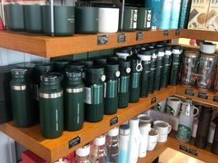 -星巴克(哈尔滨道外百盛店)