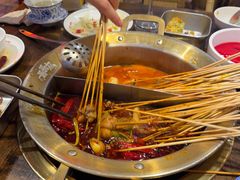 -牛签签串串香(IFS店)