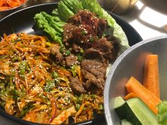 -HOTISLAND海鸡岛·韩国料理(江南西店)