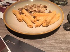 -青年公社烤鸭(姚家园万象汇店)