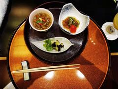 -长富宫饭店·日本料理樱