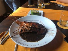 -Ministry of Crab(科伦坡店)