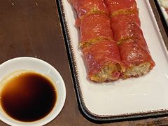 -北海金昌开元名都大酒店·四季轩中餐厅