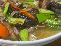 -孙家面馆(淮海第一城店)