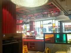 -凡塔斯牛排餐厅(厚街万达店)