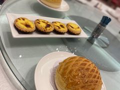 -海都六福酒家(世博广场店)