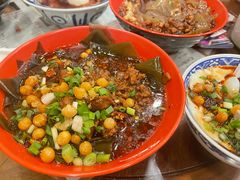-阿坤传统手工小吃(沙坪坝店)
