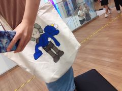 -优衣库(长沙国金中心店)