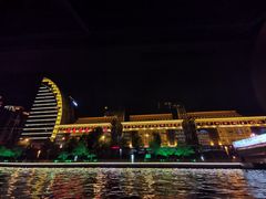 -海河游船-永乐码头(大悲院)