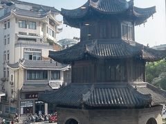 -怡园饭店-餐厅(四望亭店)