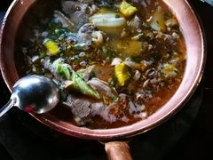 -朝伟清真铜瓢牛肉馆(三十年老·店)