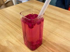 -轻蔬不用等·素食(江苏路店)