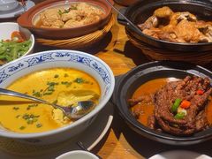 -印巷里主题餐厅(马鞍山店)