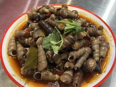 -河南前程·羊肉汤·烧烤(总店)