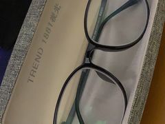 -Trend1881视光·蔡司视觉(领展广场店)
