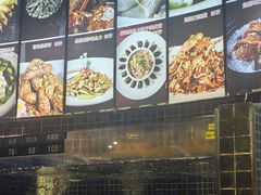 -味可道美食坊(福基路店)