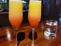 -MARU玛露音乐餐厅(前滩世贸店)