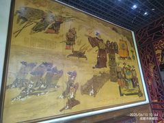 -老桂湖公园-杨升庵博物馆