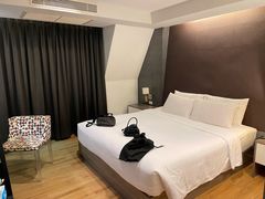 -西隆翠妮提酒店