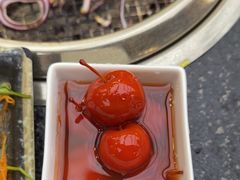 -红泥小火炉·东北泥炉烤肉(天一旗舰店)